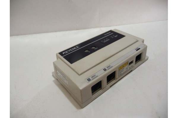 Static Elimination Device, SJ-H036, KEYENCE, Japan